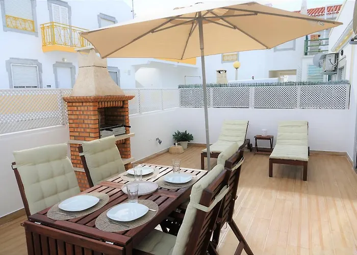 Altura Da Mare - Apartamento Costa Azul