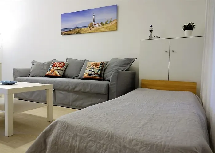 Altura Da Mare - Apartamento Costa Azul