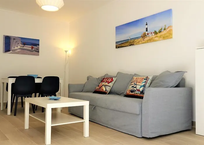 Altura Da Mare - Apartamento Costa Azul