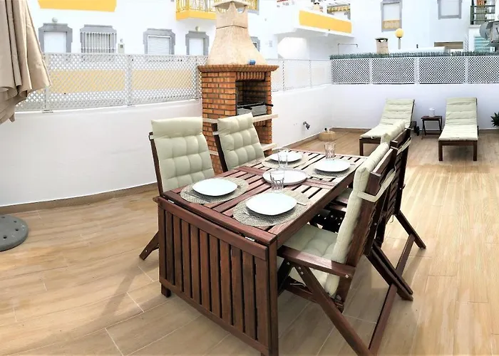 Altura Da Mare - Apartamento Costa Azul