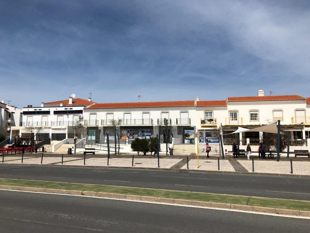 Apartment Da Mare - Costa Azul *