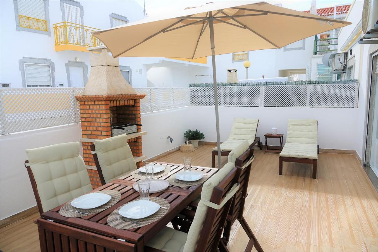 Da Mare - Costa Azul Apartment Altura