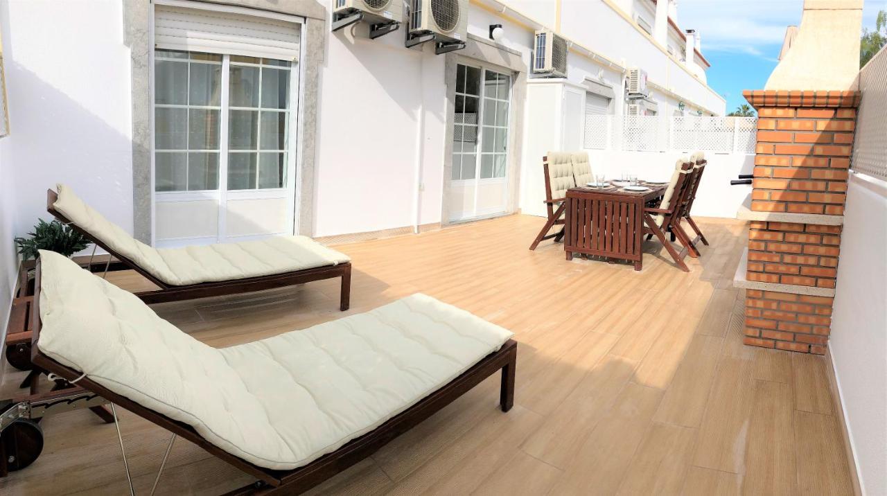 Apartment Da Mare - Costa Azul *