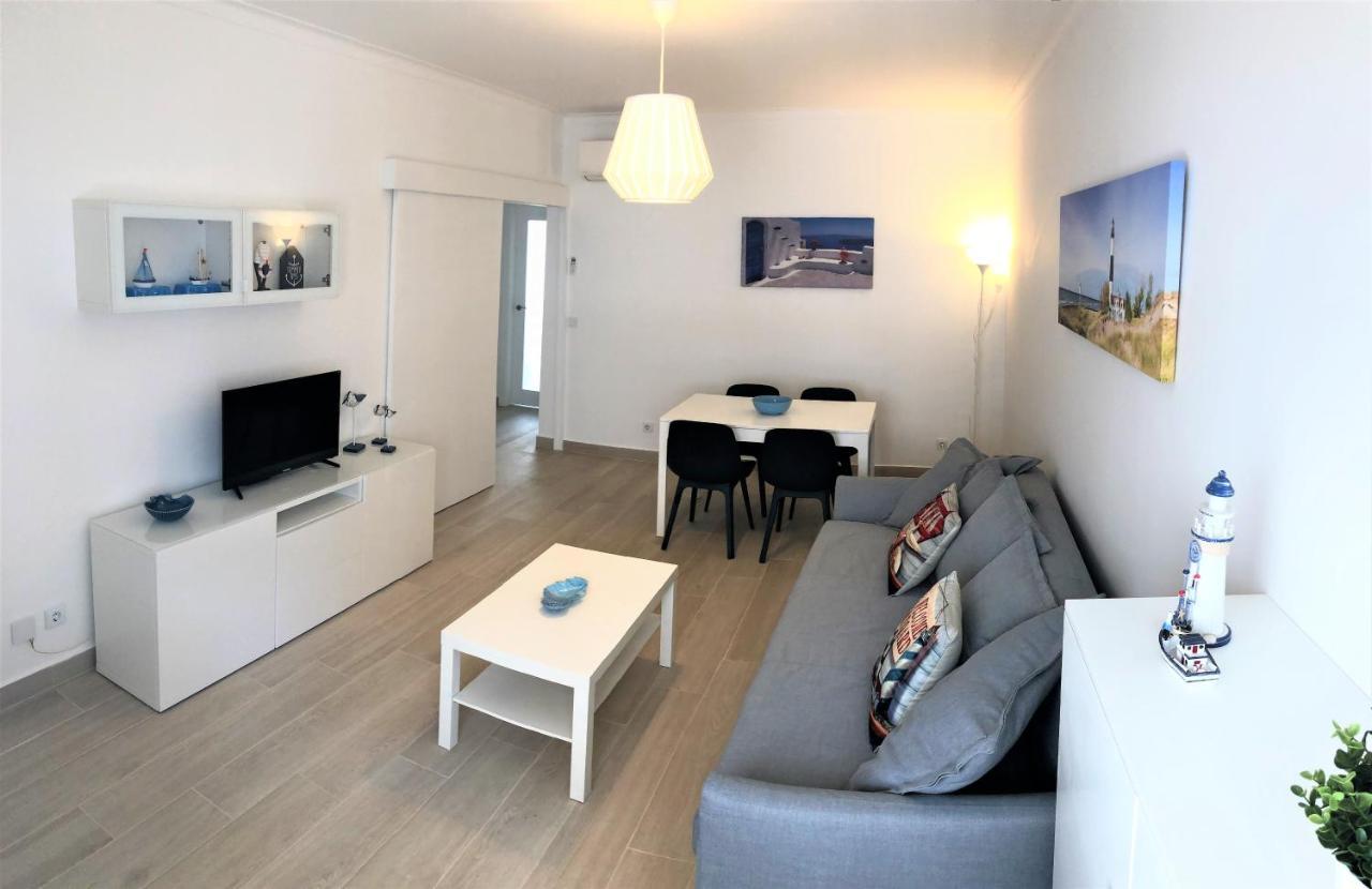 Da Mare - Costa Azul Apartment