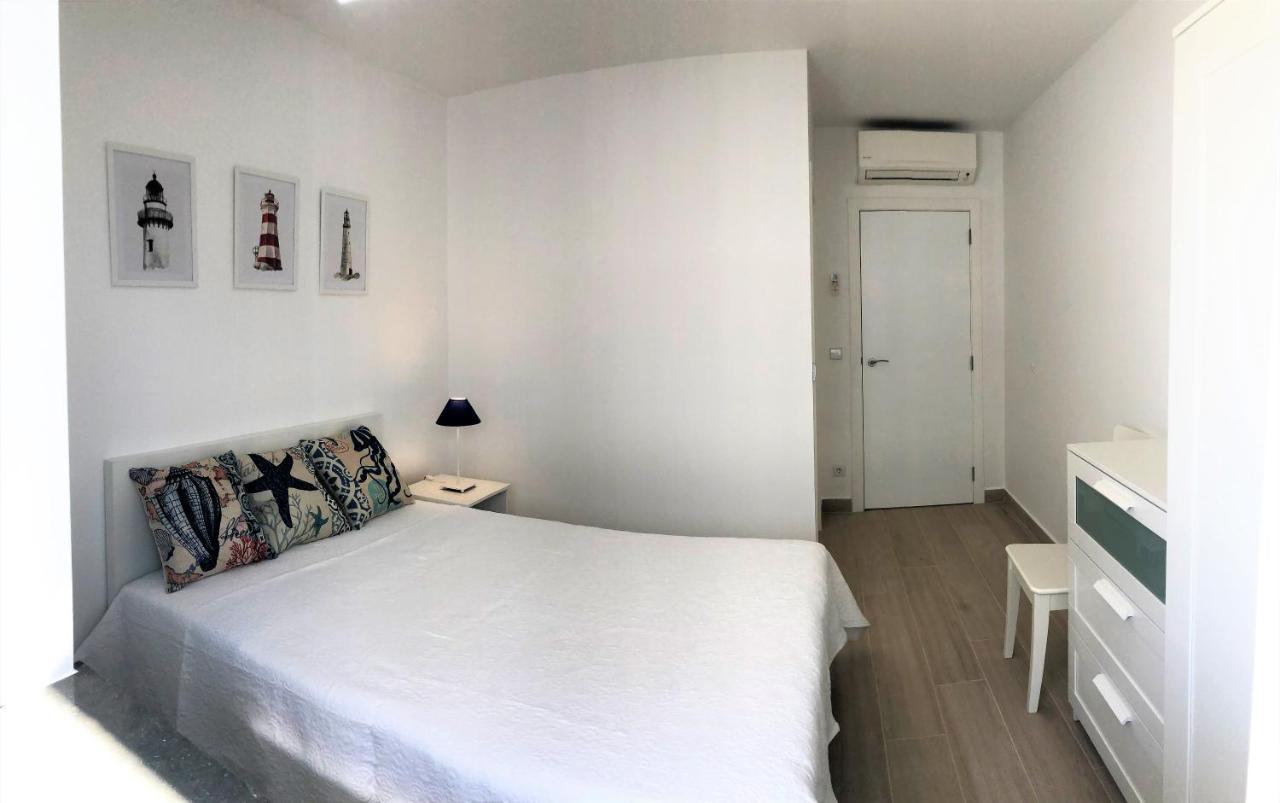 Apartment Da Mare - Costa Azul *