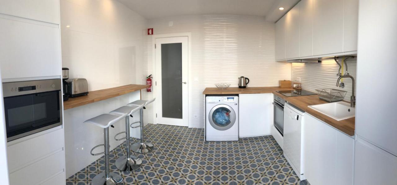 Apartment Da Mare - Costa Azul *