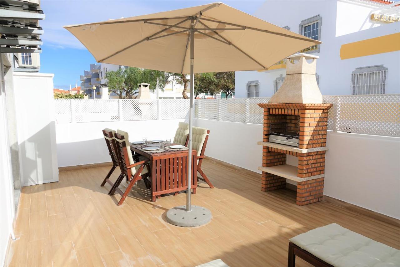 Da Mare - Costa Azul Apartment