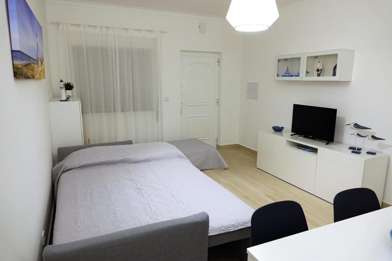 Da Mare - Costa Azul Apartment *