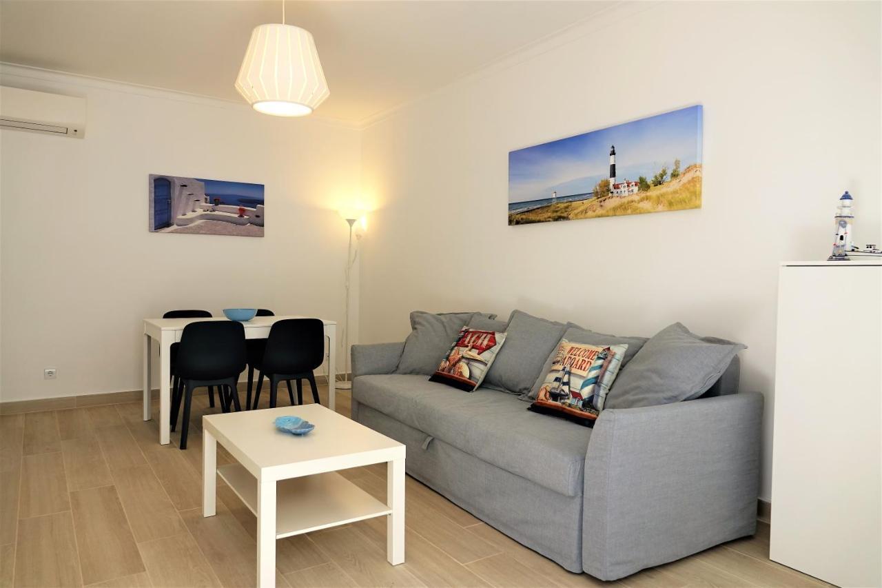 Apartment Da Mare - Costa Azul Altura