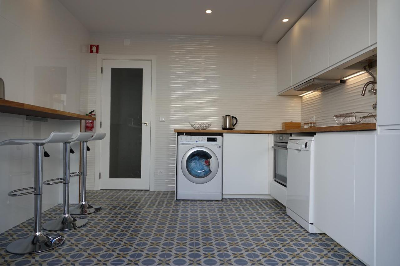 Da Mare - Costa Azul Apartment Altura