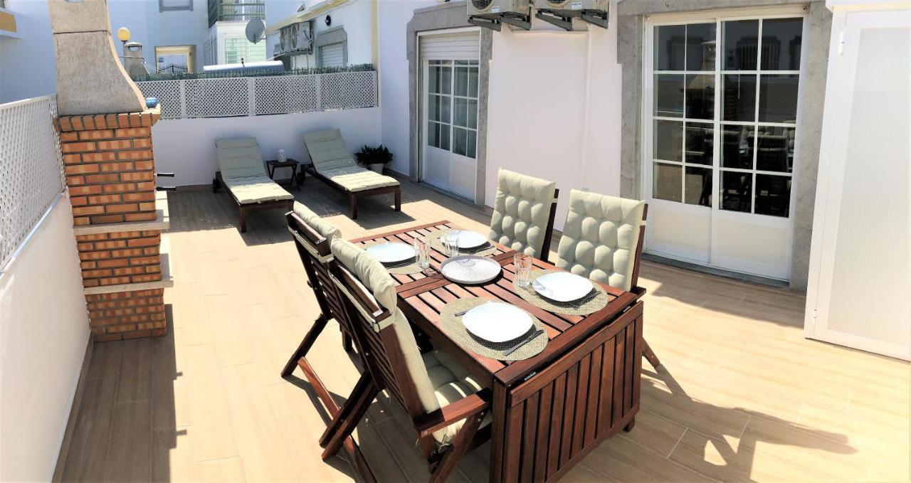 Apartment Da Mare - Costa Azul Altura