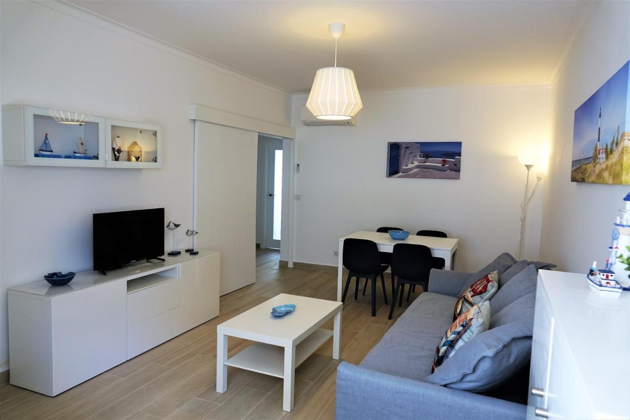 Apartment Da Mare - Costa Azul Altura