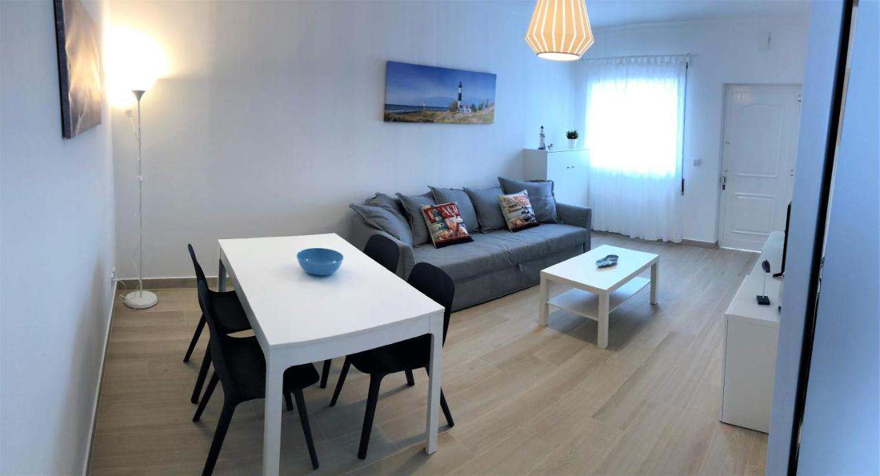 Apartment Da Mare - Costa Azul