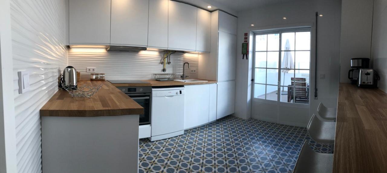Apartment Da Mare - Costa Azul Altura