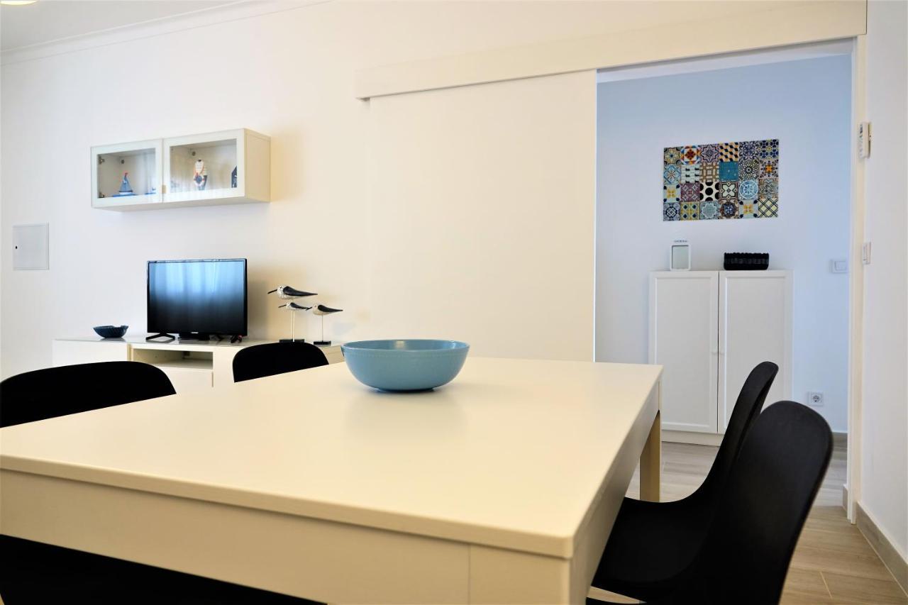 Da Mare - Costa Azul Apartment Altura