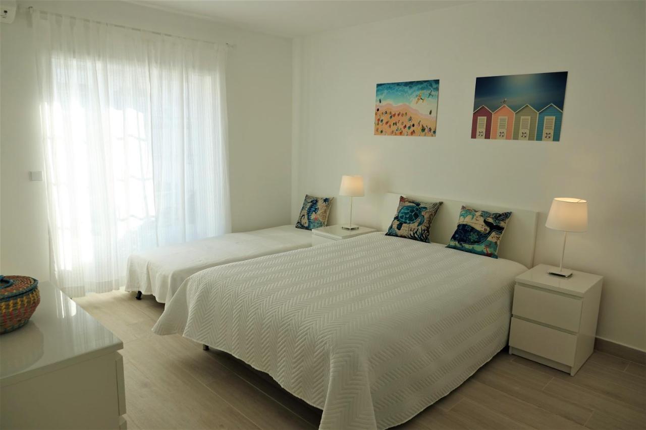 Apartment Da Mare - Costa Azul *