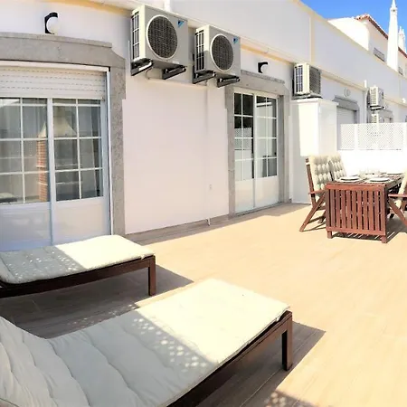 Altura Da Mare - Apartamento Costa Azul Buitenkant foto