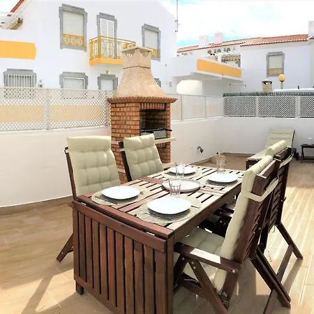 Altura Da Mare - Apartamento Costa Azul Buitenkant foto