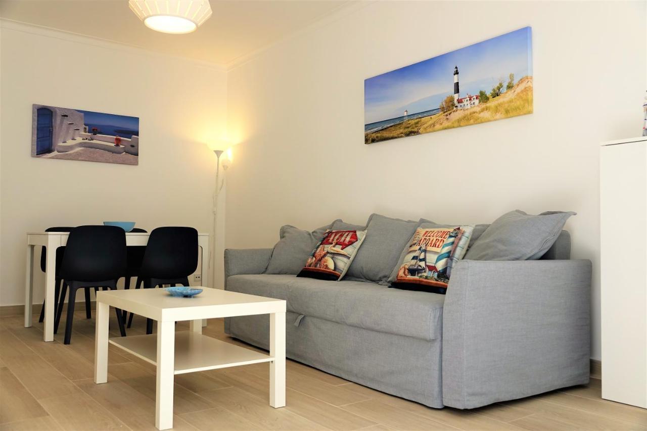 Da Mare - Costa Azul Appartement Altura