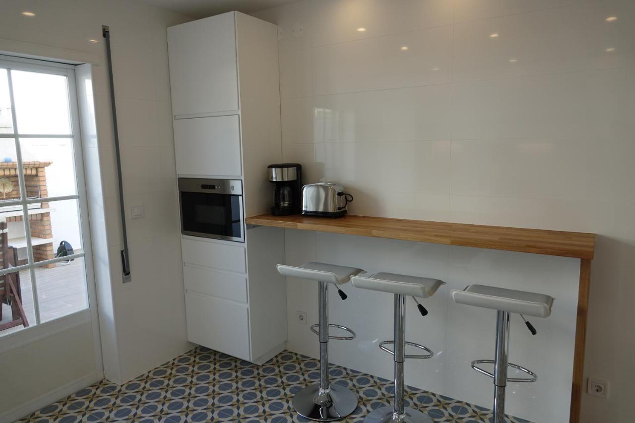 Da Mare - Costa Azul Appartement *
