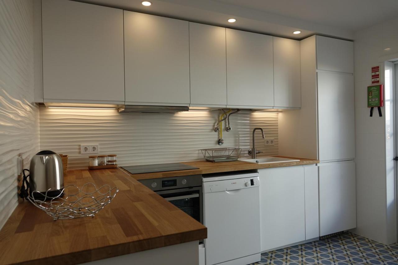Da Mare - Costa Azul Appartement *